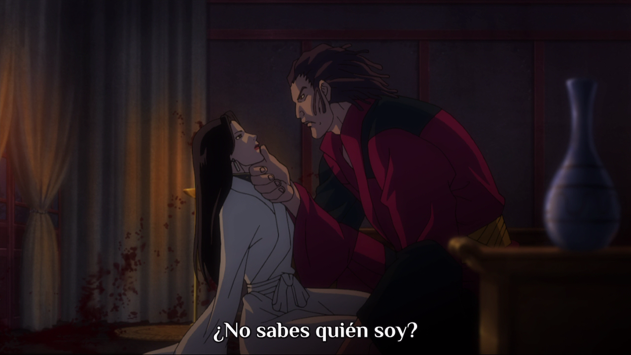 Souten Kouro (Yoru no Kousen)